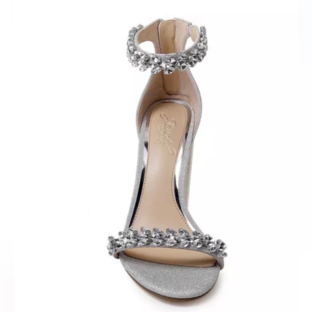 Jewels Badgley Mischka Women's Heels